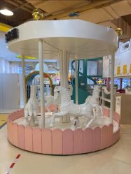 -多多淘儿童体验中心(重庆来福士店)