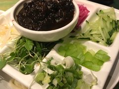 -京味斋·北京烤鸭(北京南站洋桥店)