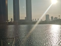 -前王院•巧克力海鲜市集餐厅(万平口店)