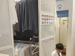 -天真蓝照相馆(龙岗万科里店)