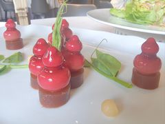-蘇锦宴·淮扬菜烤鸭·小院(三元桥霄云路店)