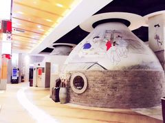 -丽池宫韩式汗蒸会馆(华灯坊店)