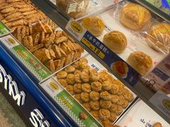 -五号法甜(二七万达店)