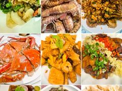 -北塘海鲜·天津菜(大光明桥旗舰店)