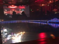 -大连君悦酒店 · VIVA(星海广场店)