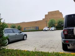 -敦煌市博物馆