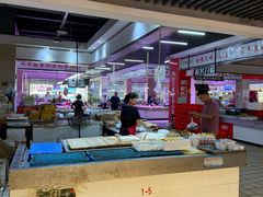 -桐庐江南农贸市场