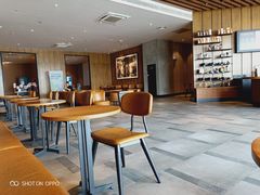 大堂-星巴克(成都科学城店)