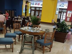 -儿童菜·采风阁家常菜餐厅(亚龙湾天域酒店)