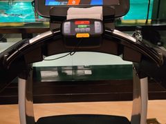 -丽思卡尔顿酒店泳池(金融街店)