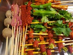 -江湖六膳門串串香(隆礼路店)