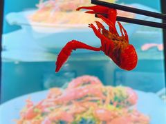 -一起吃小龙虾·海鲜(海珠店)