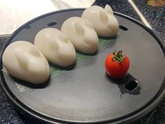 -味可道美食坊(福基路店)