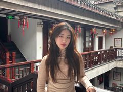 -古韵轩·园林餐厅