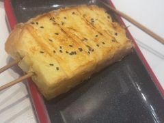 -大成海鲜烧烤·海鲜粥(安顺路店)