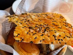 餐前面包-Solo(衡山路店)