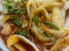 -小白房辣焙子(西落凤街店)