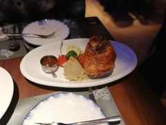 -Ambra Haus琥珀屋精酿餐厅(宝山店)