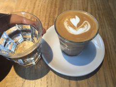 -VOYAGE COFFEE(北锣鼓巷店)