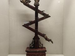 -白鹭洲书院