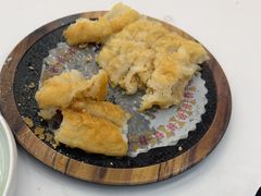 -丰尔粥食·顺德鱼生·干蒸排骨顺德菜(大良分店)
