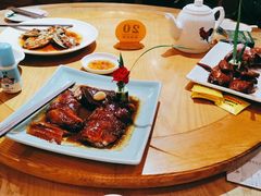 -德胜轩正宗顺德菜(宝安沙井会展中心店)