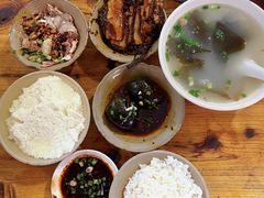 -九九豆花馆(解放碑步行街店)