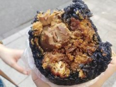 -芳婆糕团店(王府大街店)
