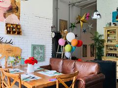 大堂-Kitchen·Y洋厨房西餐厅(王府壹号店)