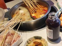 -来伊回麻辣烫·火锅串串清真(红瓦寺总店)
