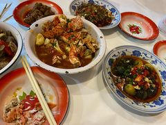 -邻舍私房菜(渊明北路店)