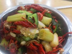 -望江门227龙虾馆