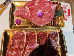 -炙城·韩式烤肉(南京东路店)