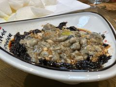 -温州炎亭海鲜阁(万塘路店)