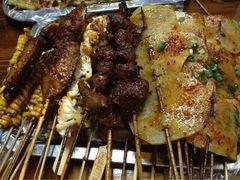 iphone_upload_pic-曾哥烧烤店(红瓦寺店)