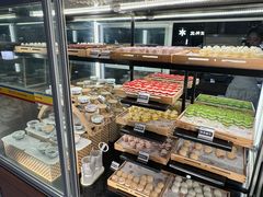 -韩盛·盛江山自助料理(中街大悦城店)