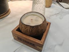 -沿江海南菜·文昌鸡祖师爷(大东海店)