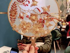 -李大牛和刘大力手作甜品(凯德店)