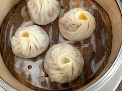 -王家沙点心店(南京西路总店)