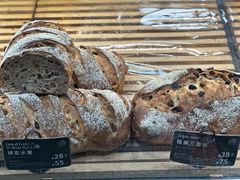 -FASCINO BAKERY(幸福里店)