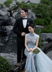 -女王风尚STUDIO·轻奢化定制