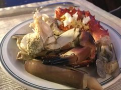 -广州花园酒店·凌璇阁旋转餐厅CAROUSEL360