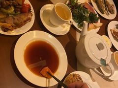 -富力丽思卡尔顿酒店·香荟全日制餐厅
