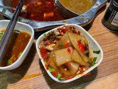 -傣妹火锅(南京东路一店)