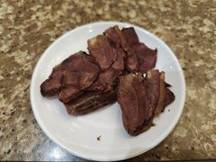 -磨沟沿老字号牛肉面·清真(金港城店)