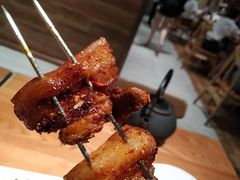 -云海肴·汽锅鸡·云南菜(高德置地店)