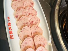 -巴蜀大将火锅(春熙店)
