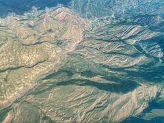 -乌鲁木齐天山国际机场-T3航站楼