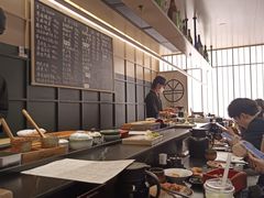-Sushi Hanzo半藏(天环广场店)