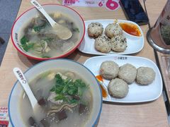-小杨生煎(天之骄子店)